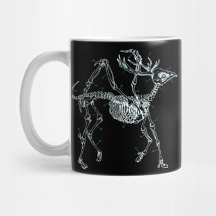 xray of griffin Mug